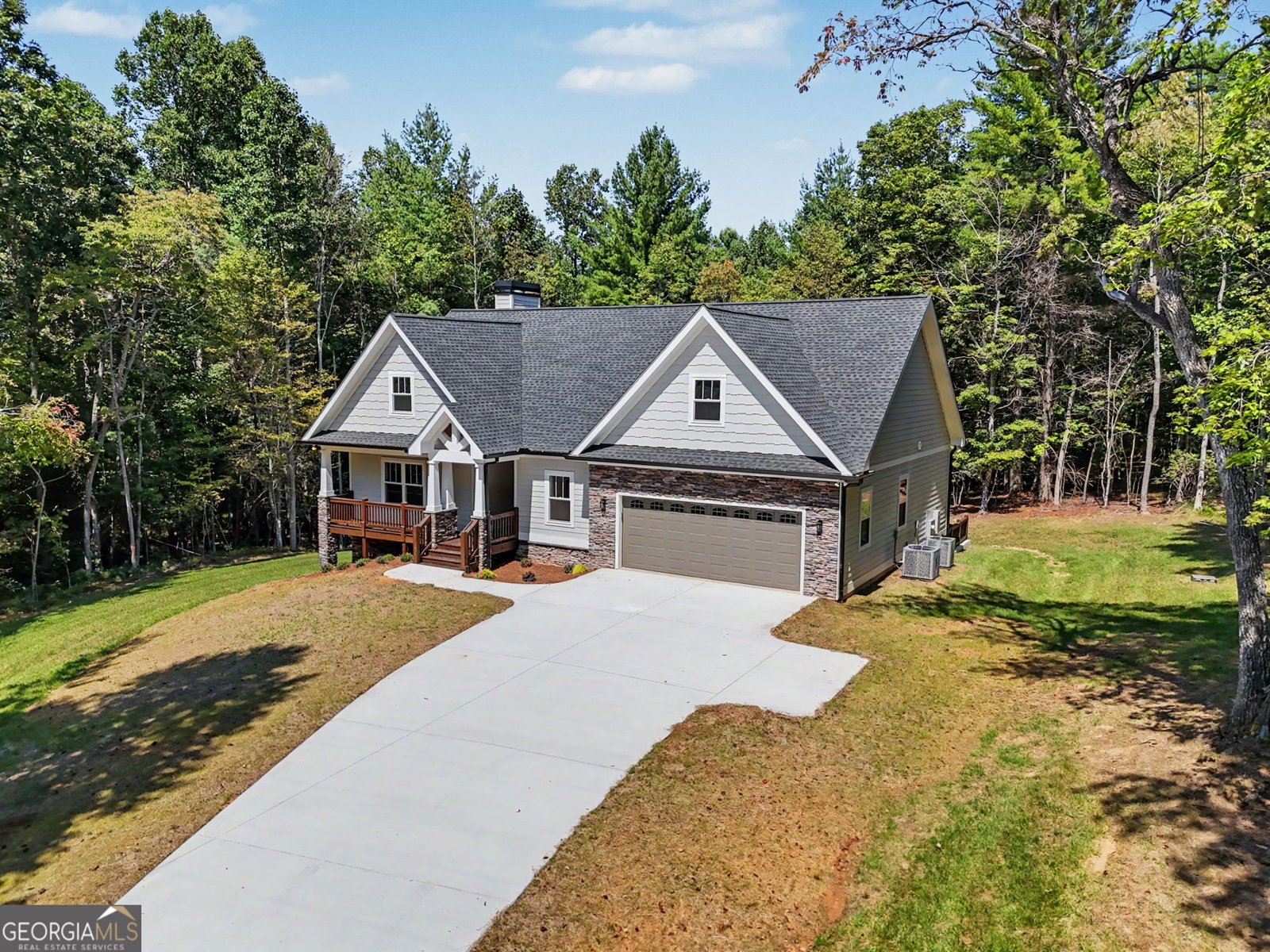 443 Hawks Nest Dr. Blairsville - Photo 56