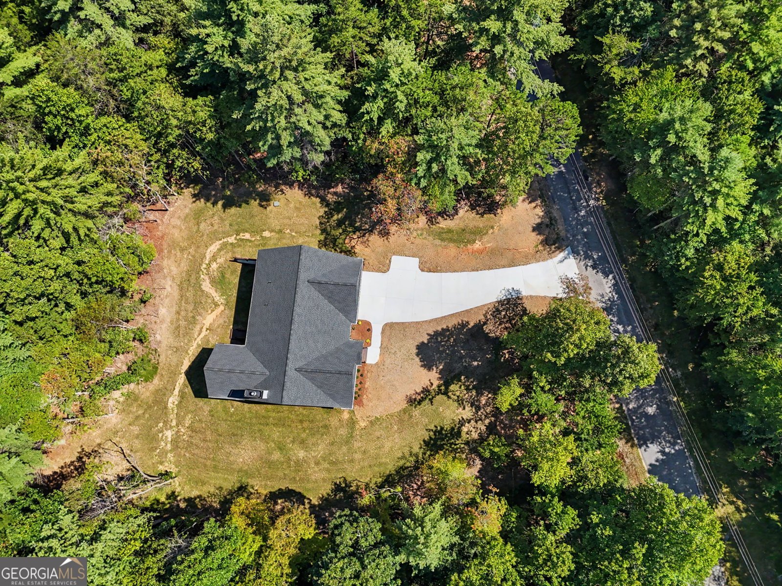 443 Hawks Nest Dr. Blairsville - Photo 57