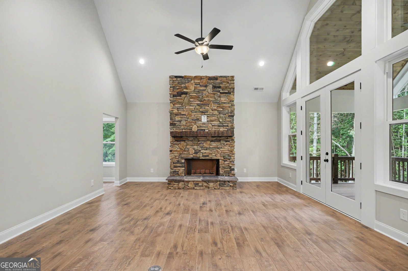 443 Hawks Nest Dr. Blairsville - Photo 6