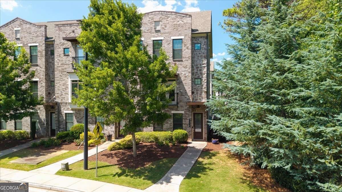 316 Coalter Way Decatur - main photo