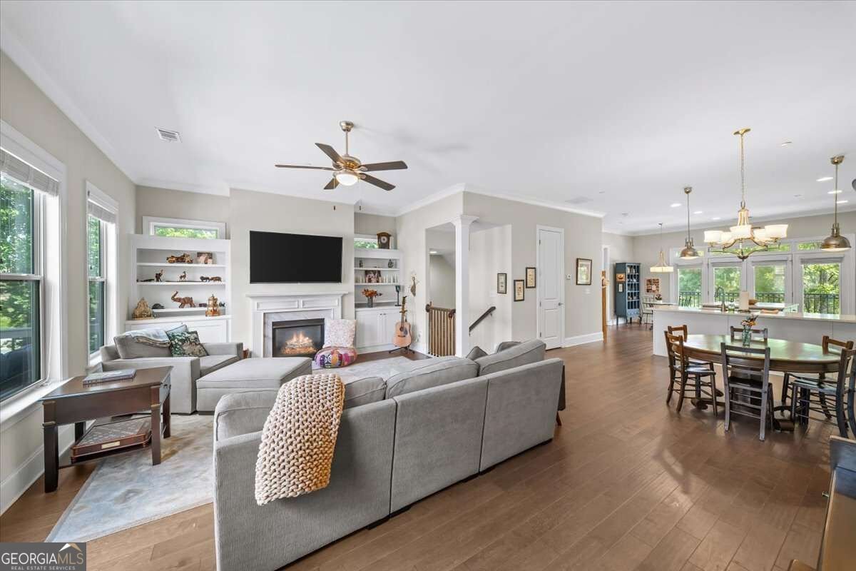 316 Coalter Way Decatur - Photo 13