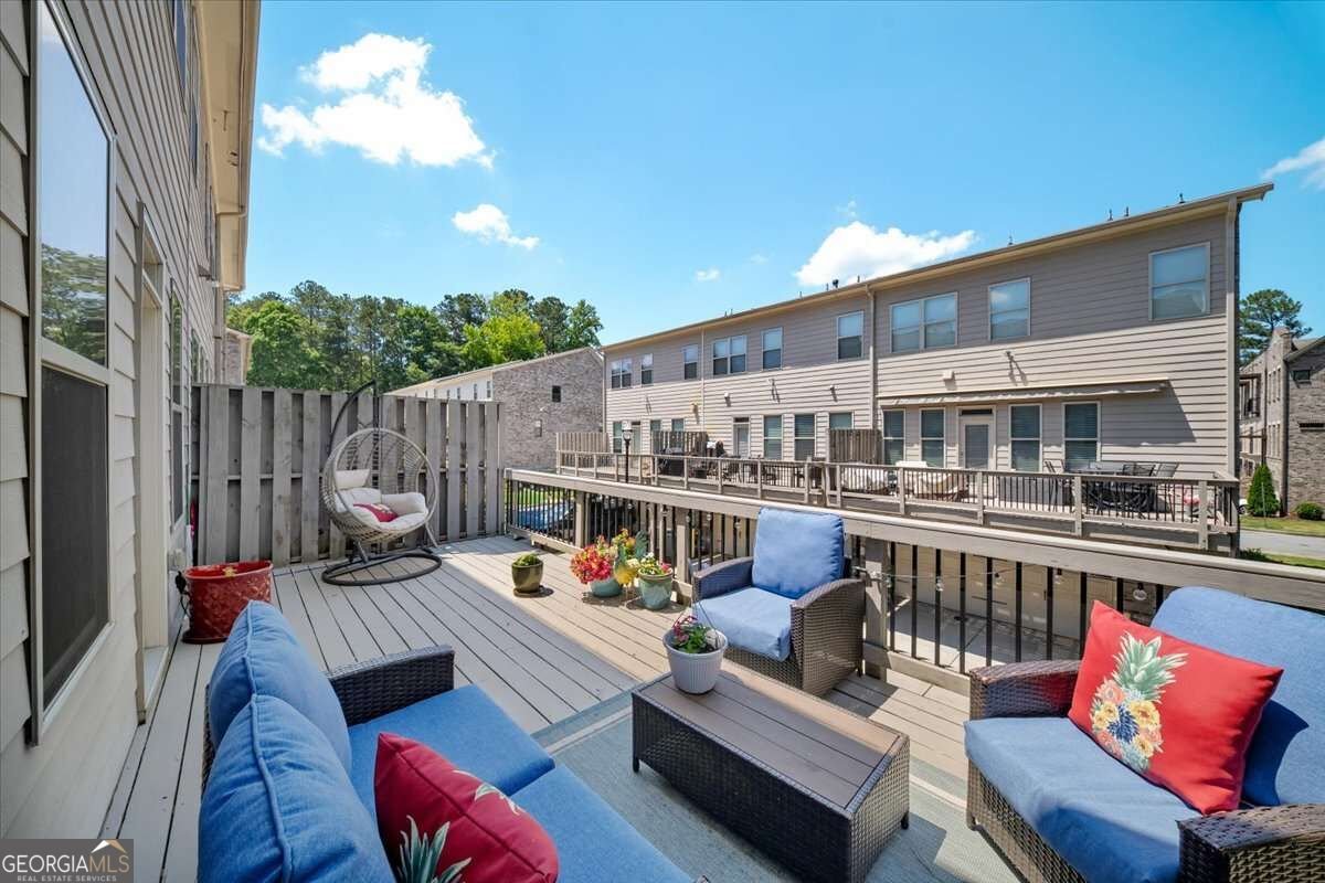 316 Coalter Way Decatur - Photo 15