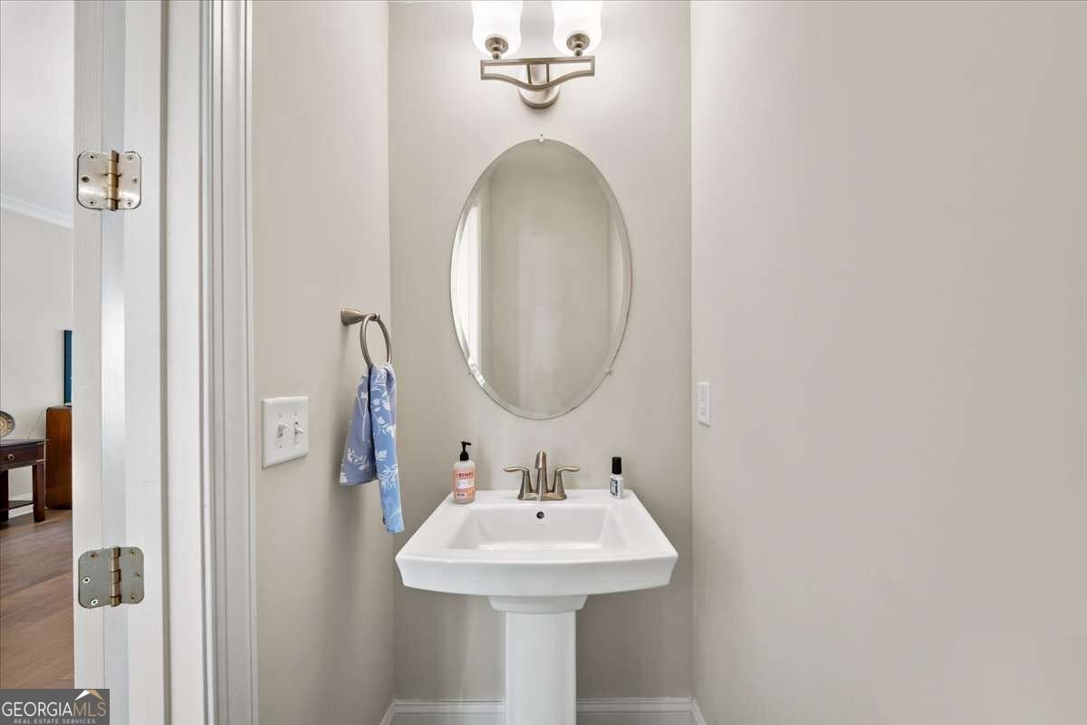 316 Coalter Way Decatur - Photo 16