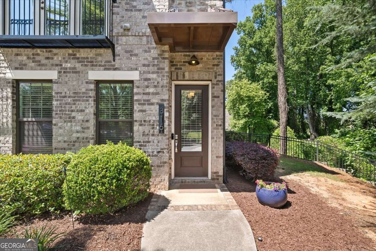 316 Coalter Way Decatur - Photo 9
