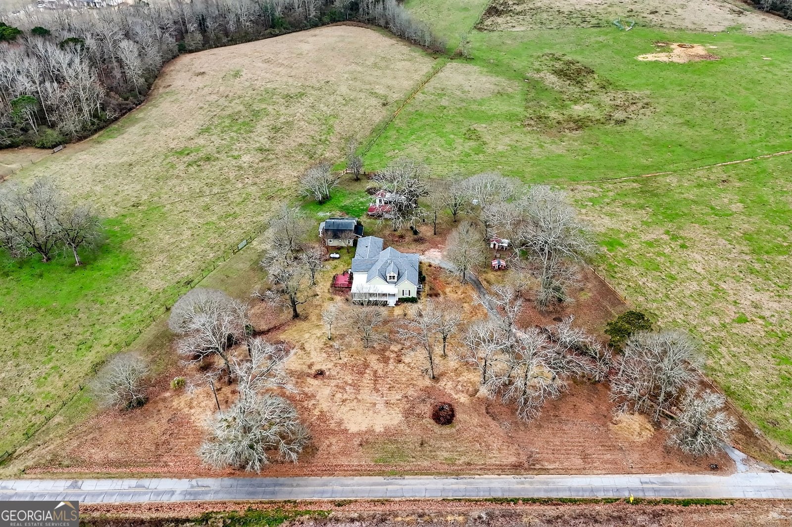 402 Tom Bell Road Milner - Photo 71