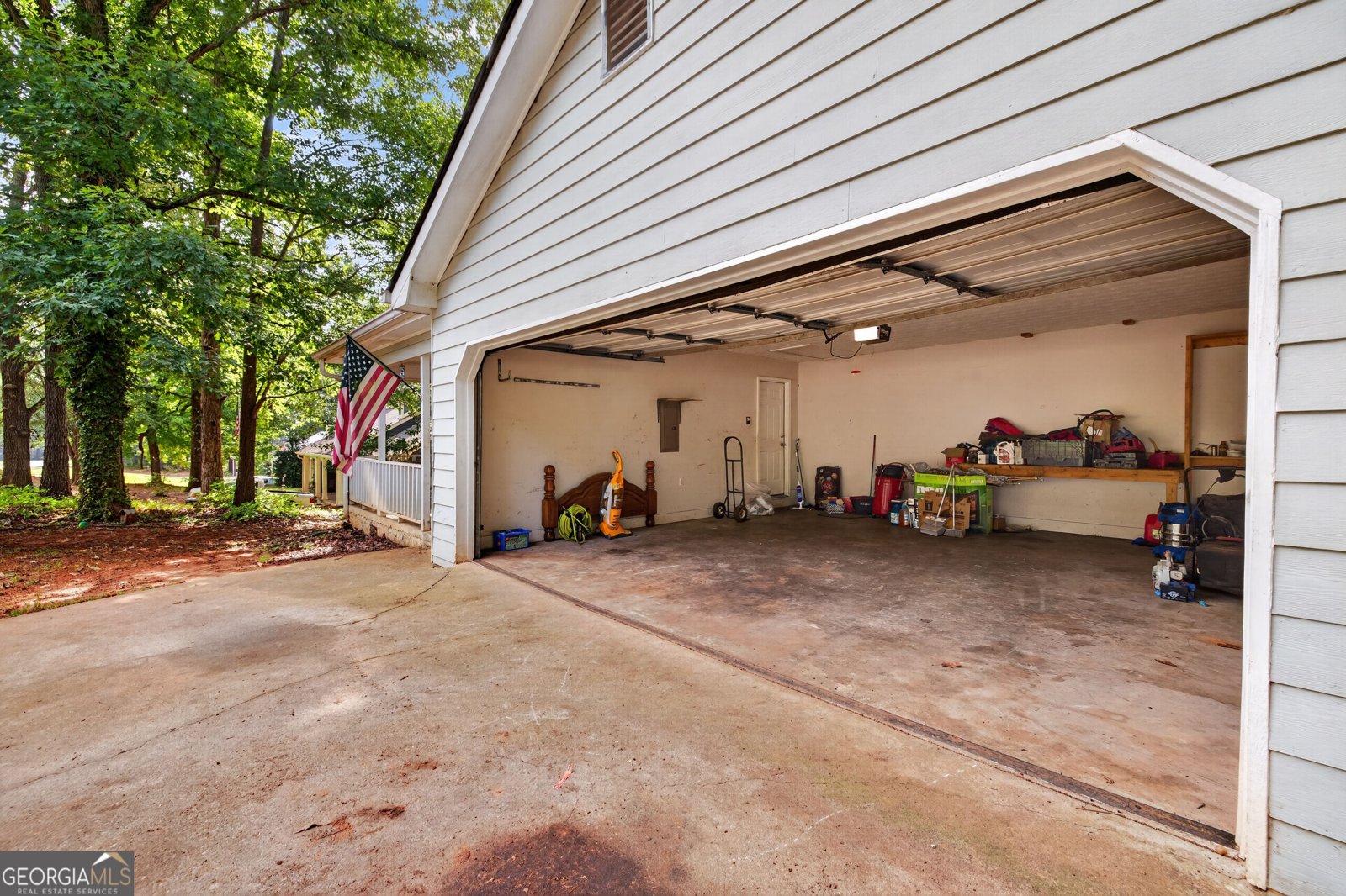 125 Willow Shoals Drive Covington - Photo 34
