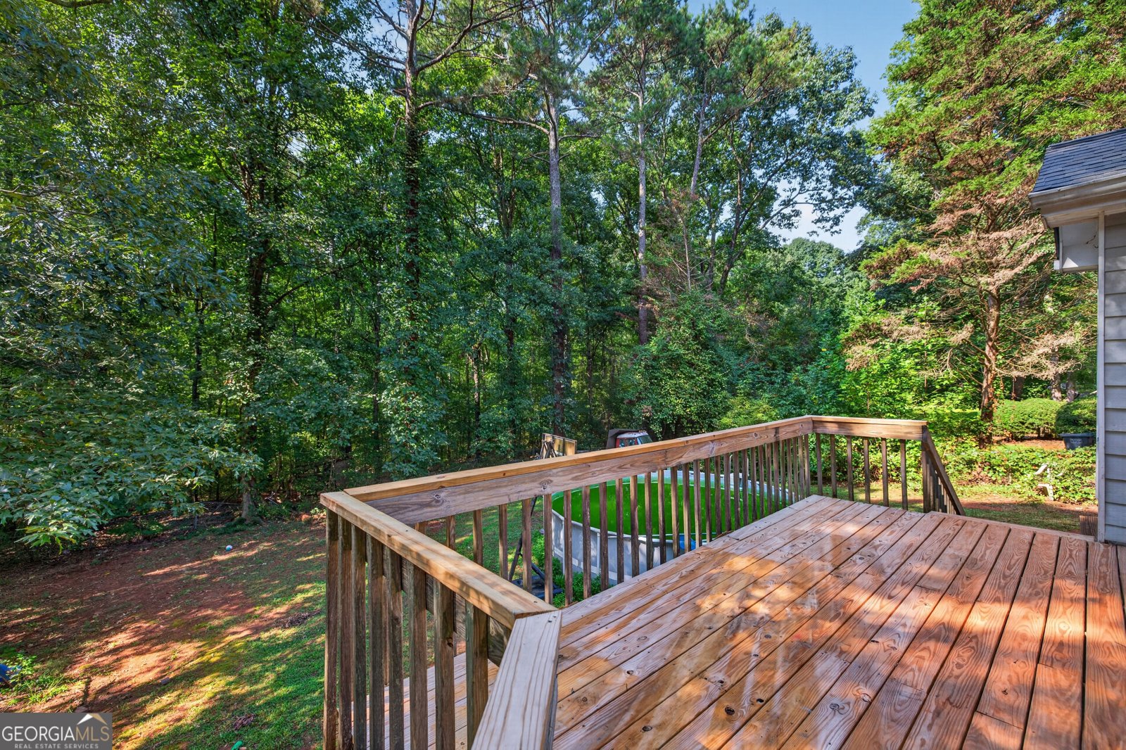 125 Willow Shoals Drive Covington - Photo 36