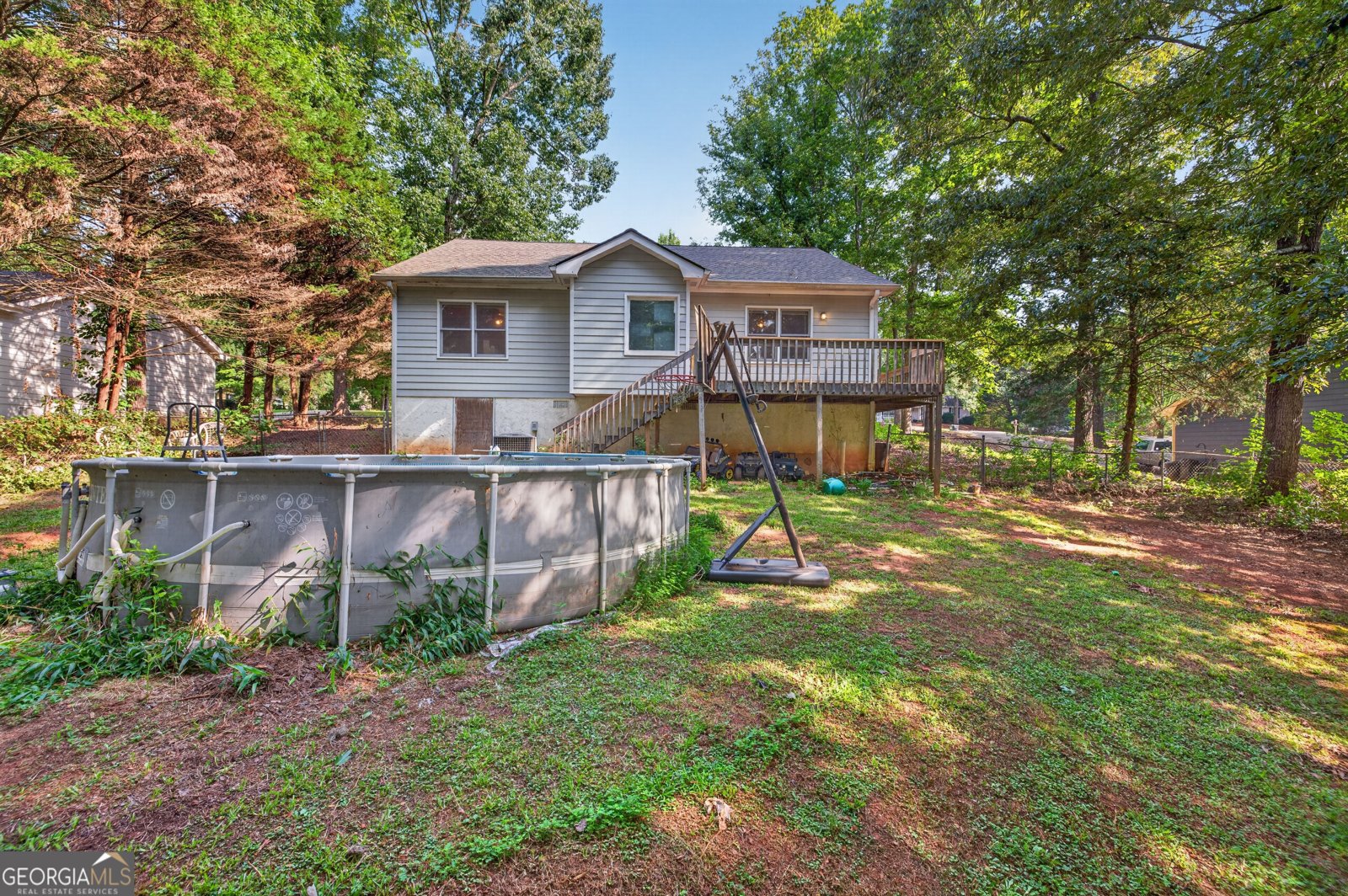 125 Willow Shoals Drive Covington - Photo 38
