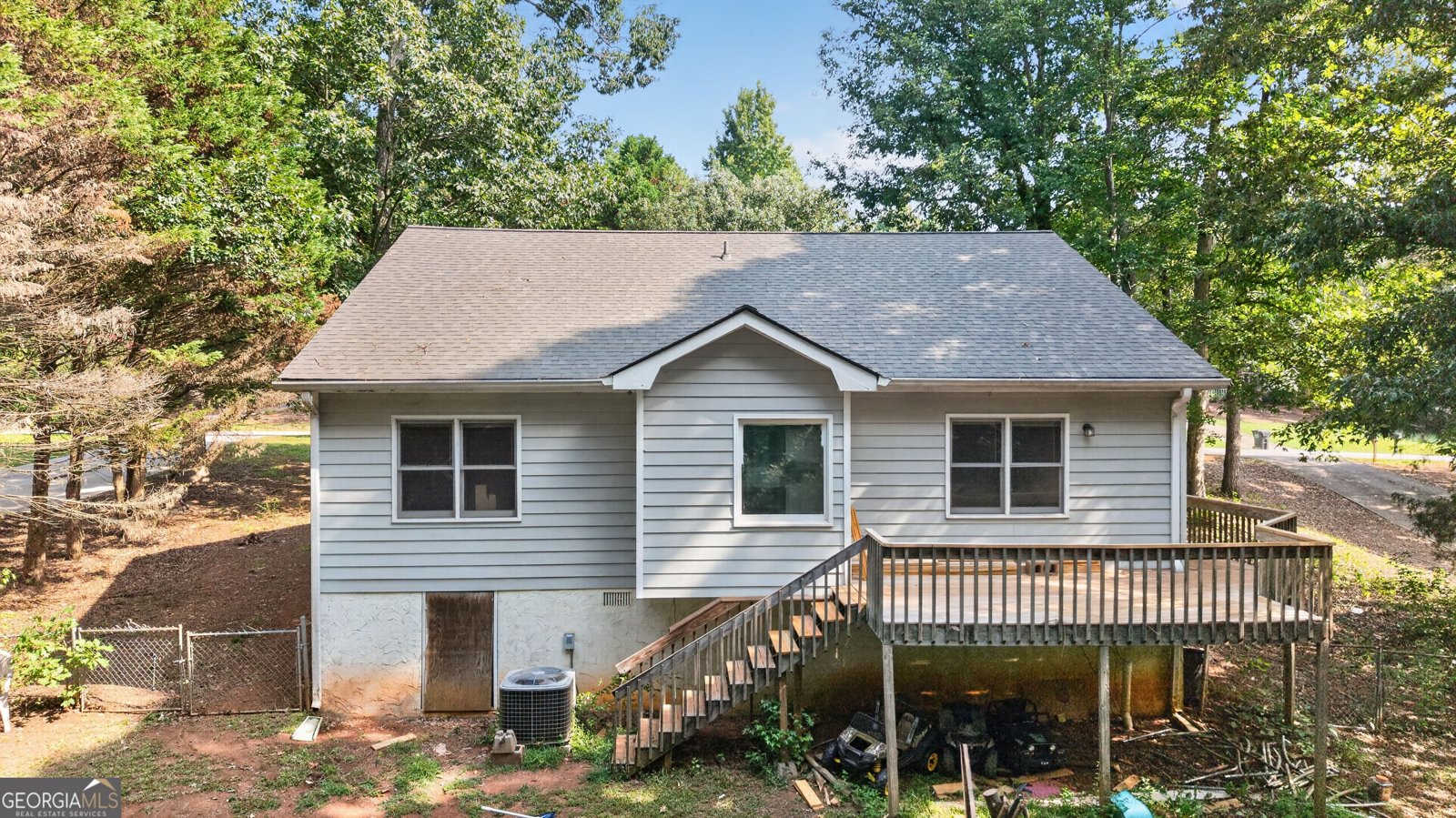 125 Willow Shoals Drive Covington - Photo 40