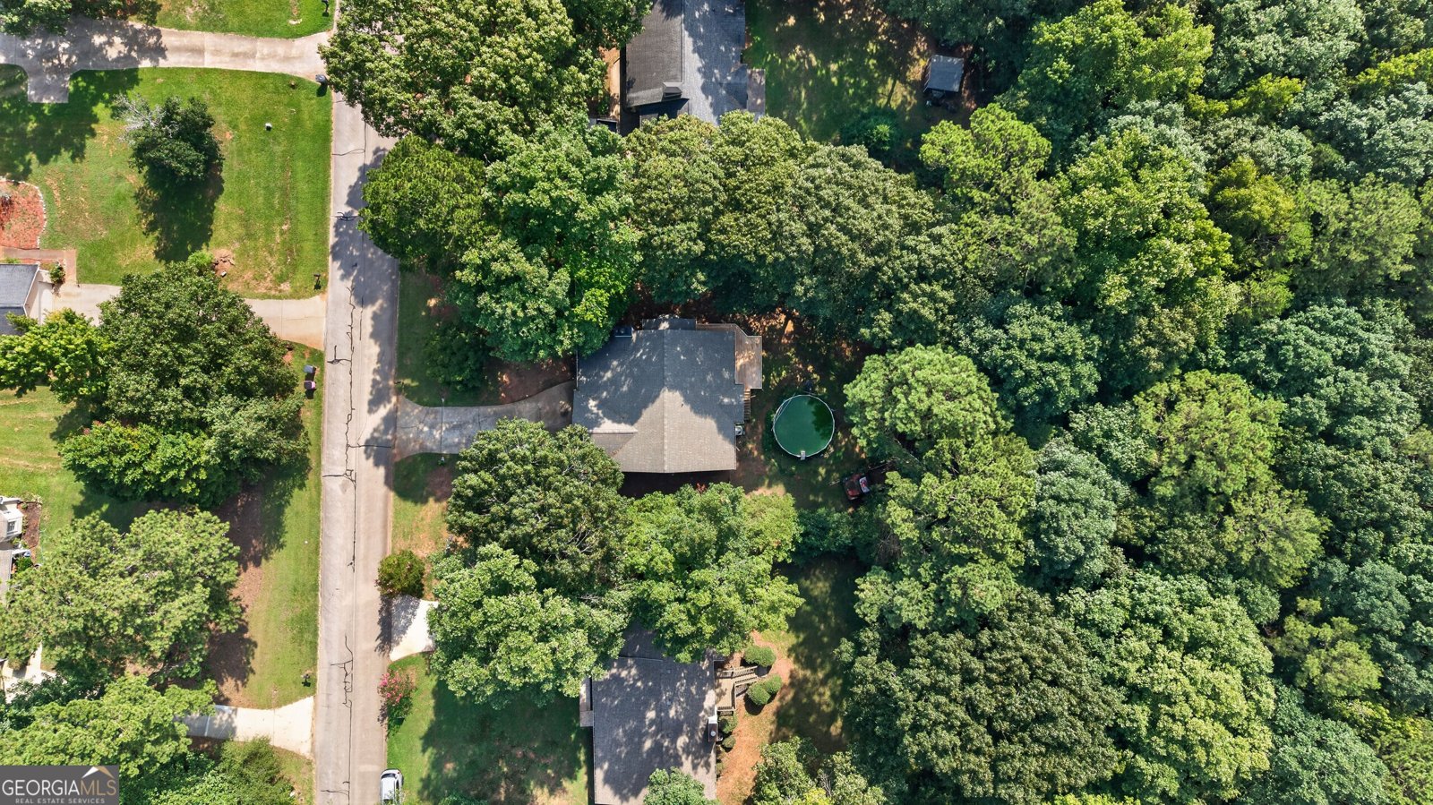 125 Willow Shoals Drive Covington - Photo 42