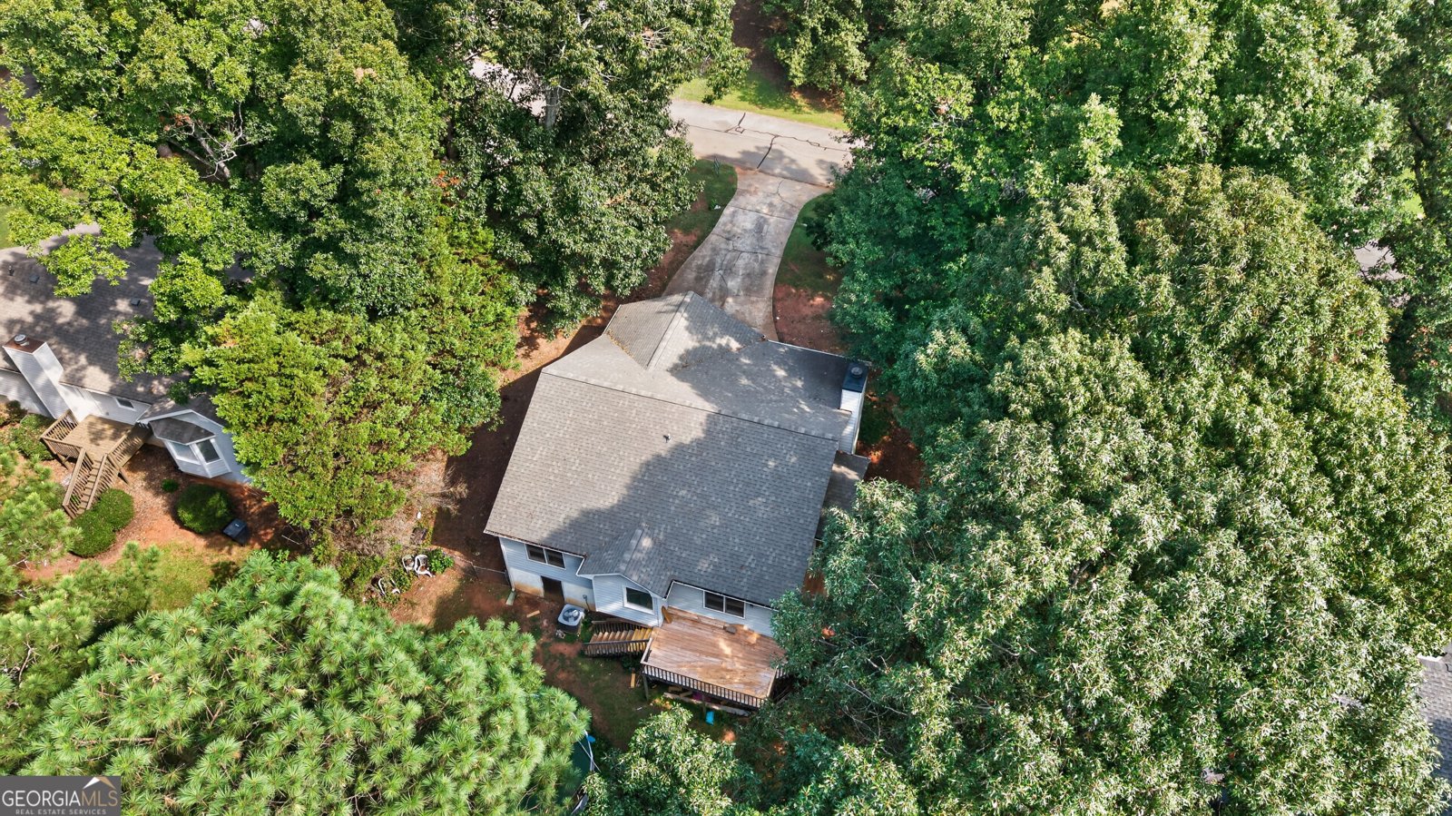 125 Willow Shoals Drive Covington - Photo 46