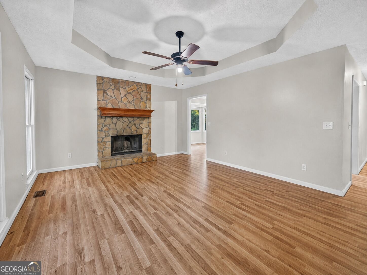 125 Willow Shoals Drive Covington - Photo 8