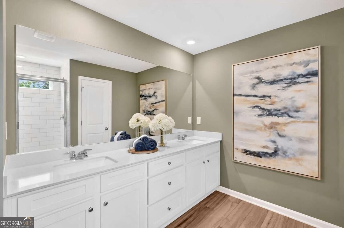 108 East Rope Mill Court Holly Springs - Photo 10
