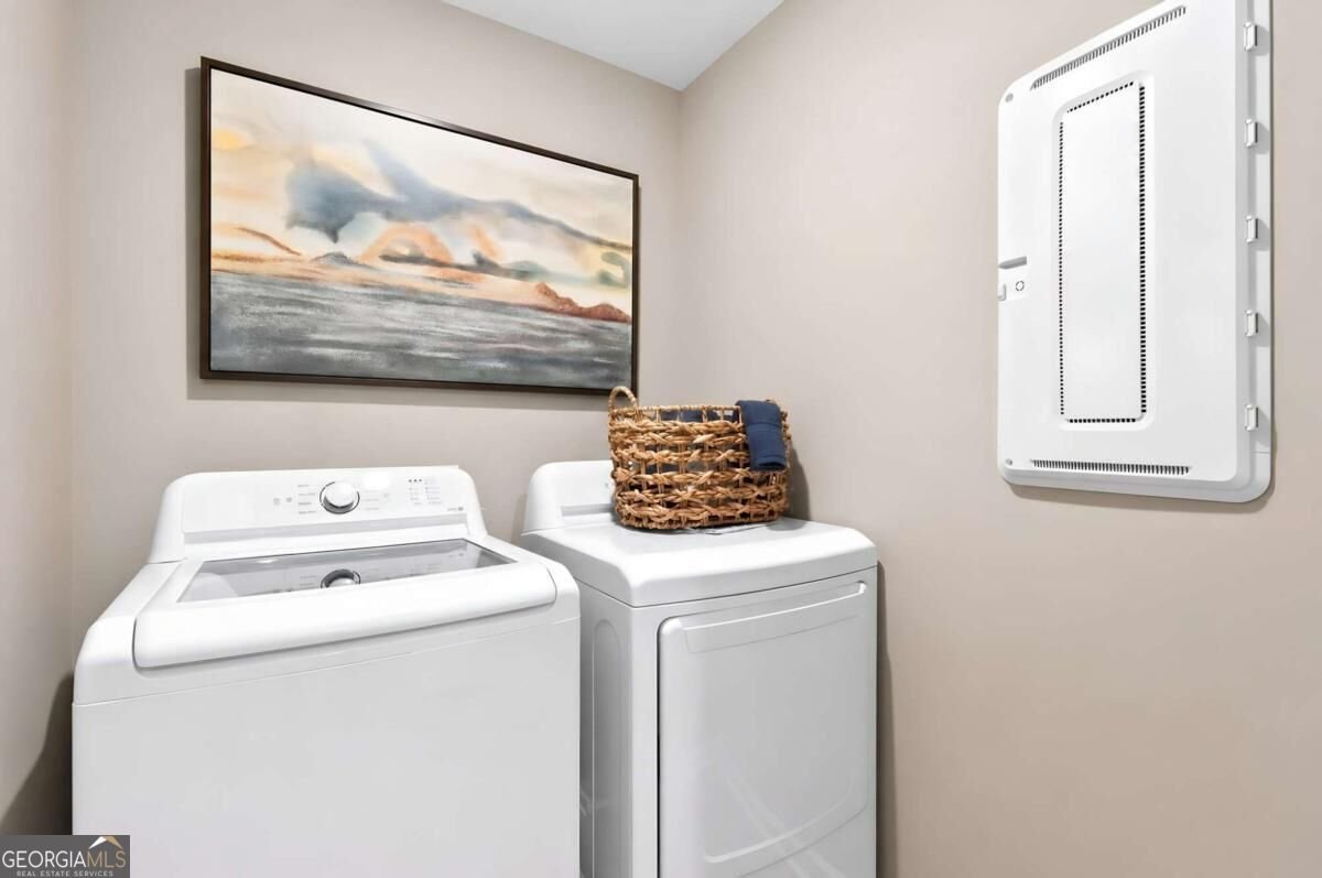 108 East Rope Mill Court Holly Springs - Photo 13