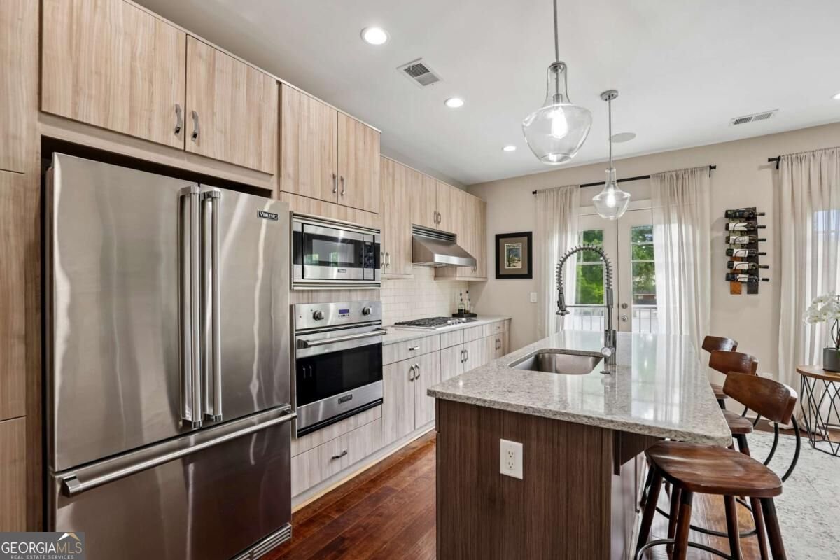 307 Canton Way Roswell - Photo 12