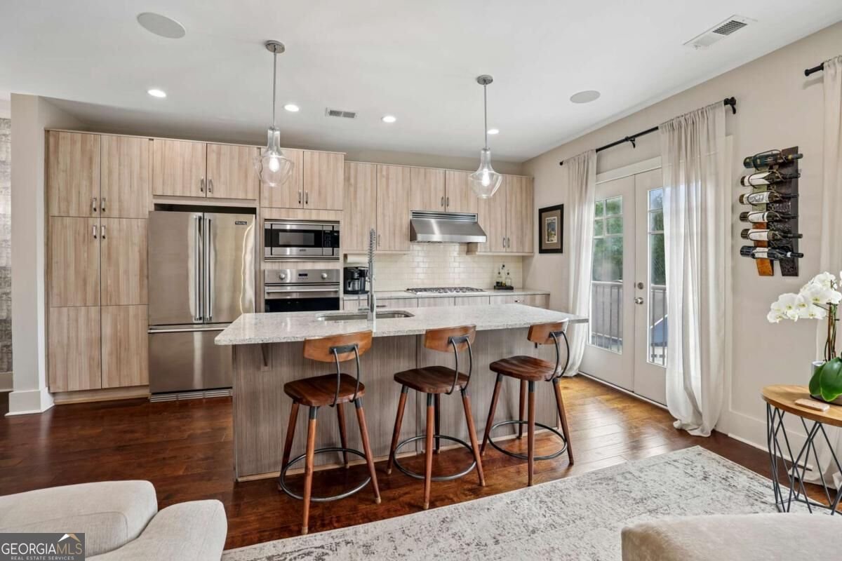 307 Canton Way Roswell - Photo 13