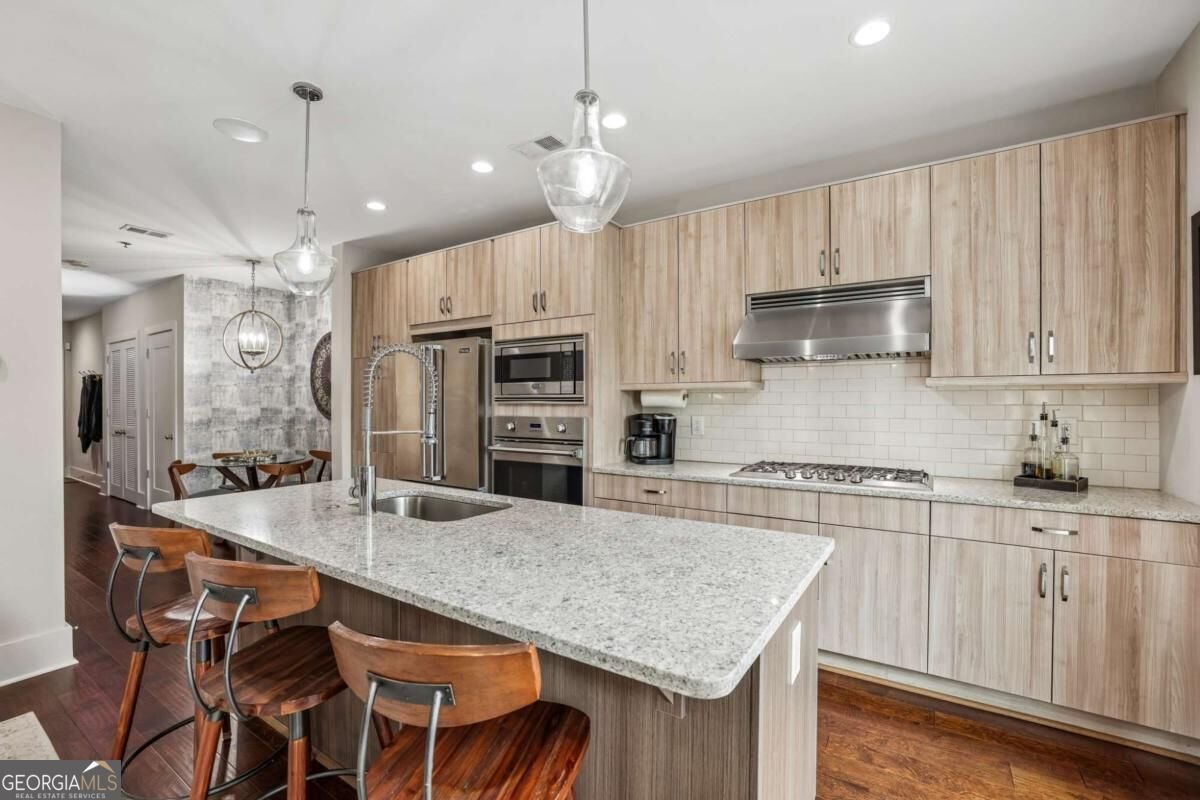 307 Canton Way Roswell - Photo 14