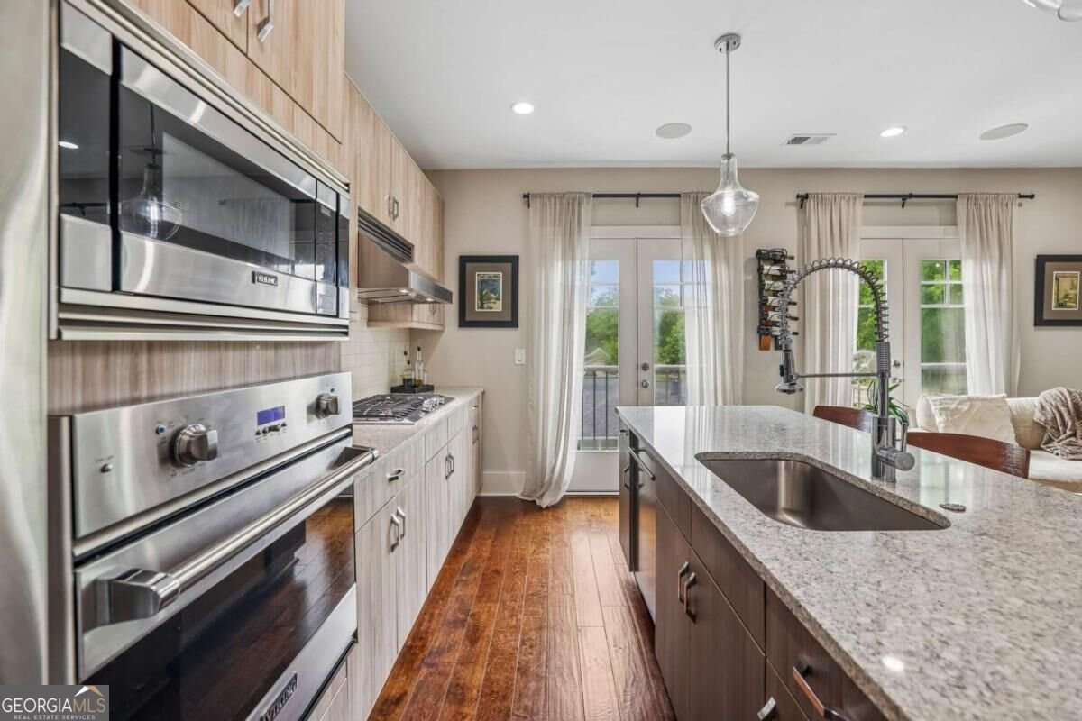 307 Canton Way Roswell - Photo 15