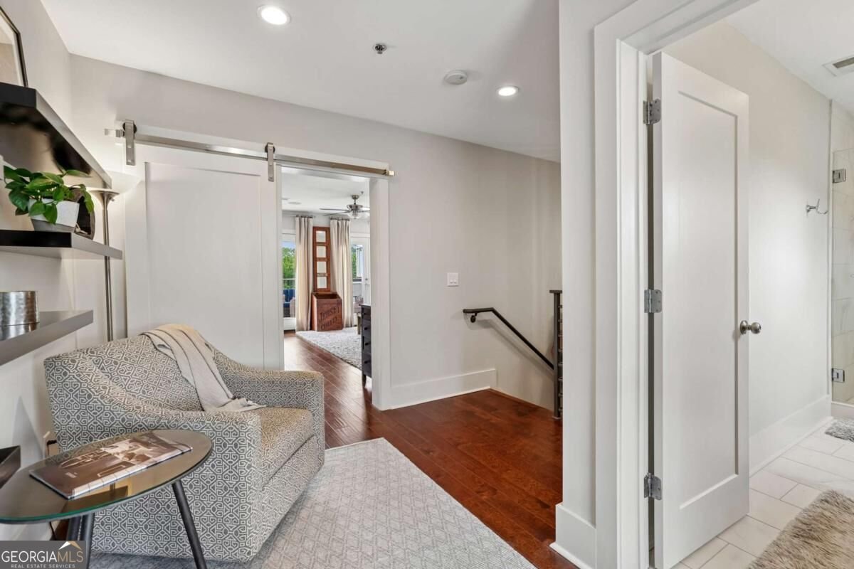 307 Canton Way Roswell - Photo 17