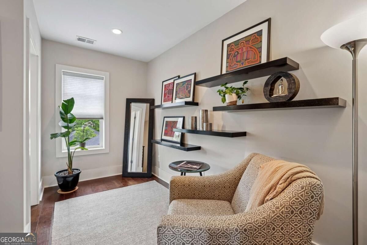 307 Canton Way Roswell - Photo 18