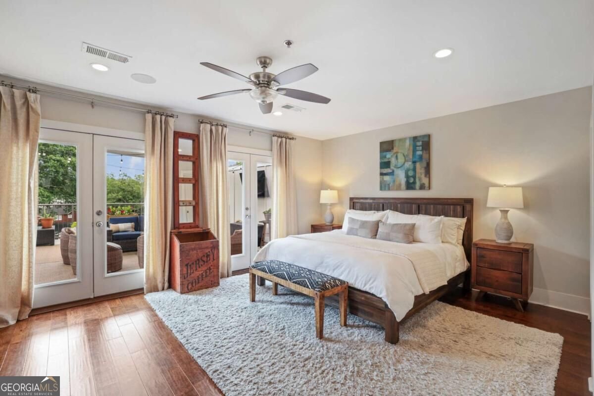 307 Canton Way Roswell - Photo 19