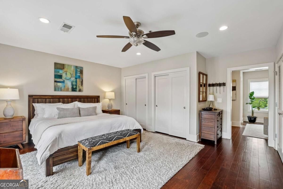 307 Canton Way Roswell - Photo 21