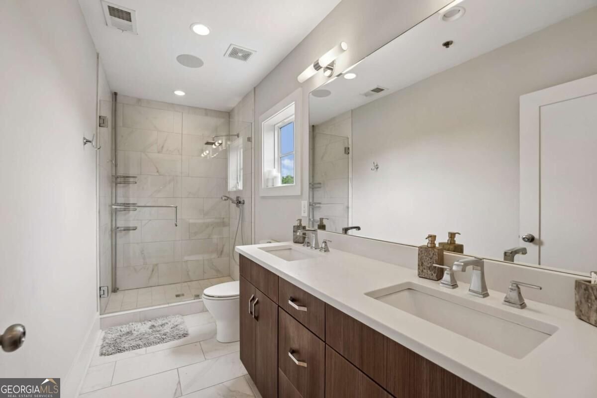 307 Canton Way Roswell - Photo 22