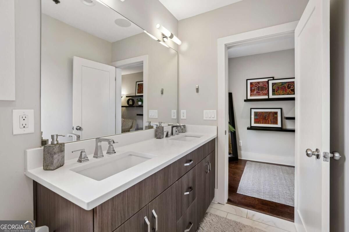 307 Canton Way Roswell - Photo 23