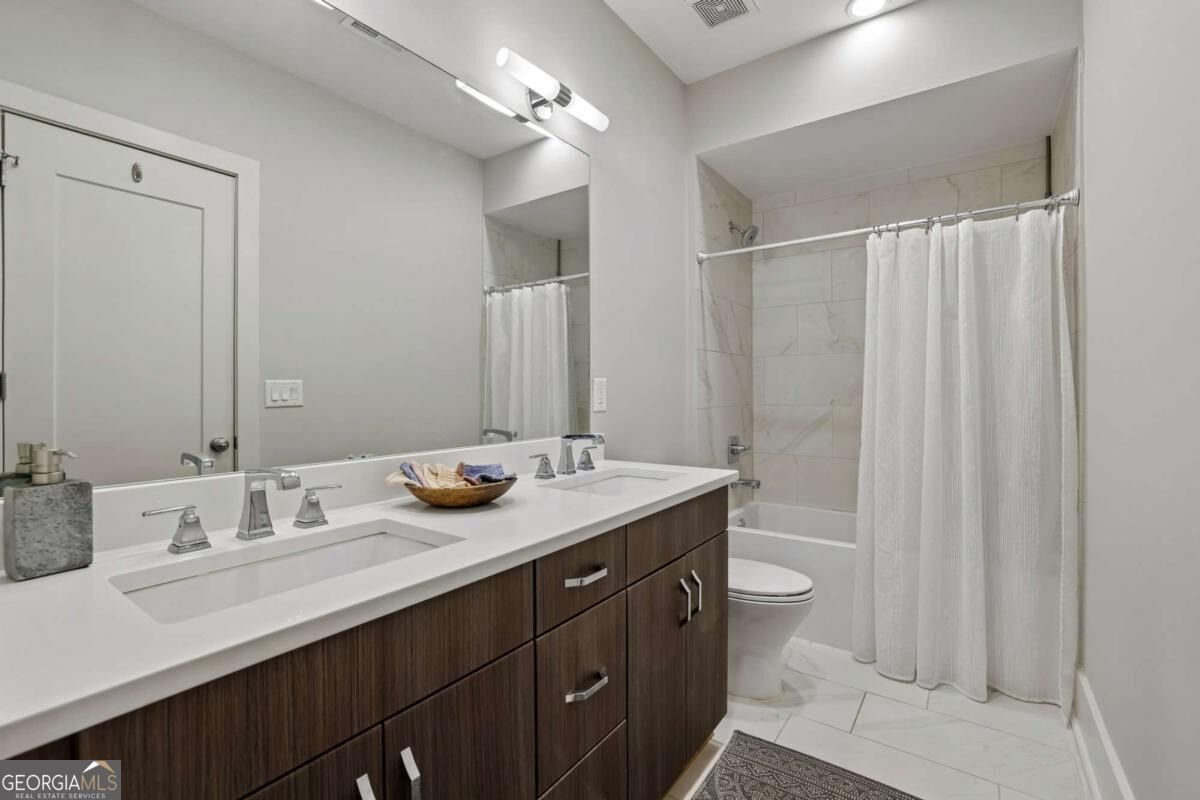 307 Canton Way Roswell - Photo 6