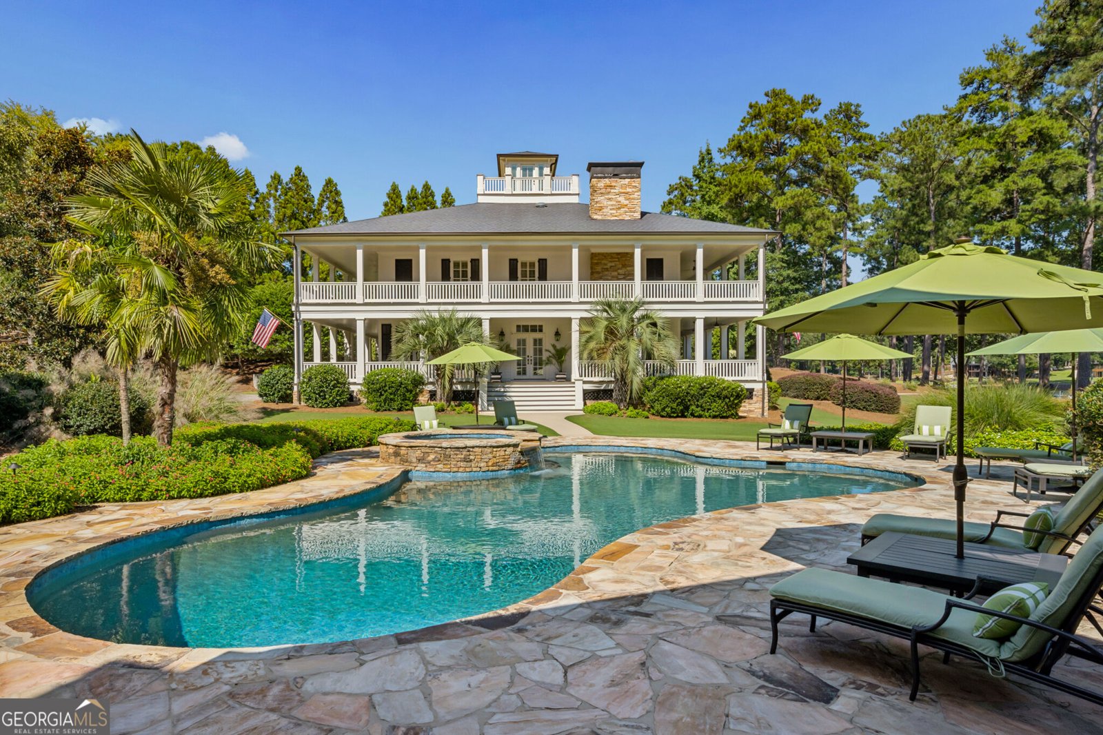 1581 Lighthouse Circle Greensboro - Photo 10
