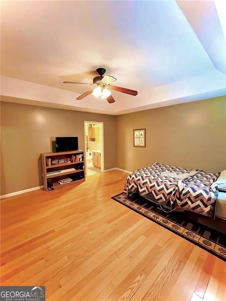 130 Jamestown Drive Rincon - Photo 21