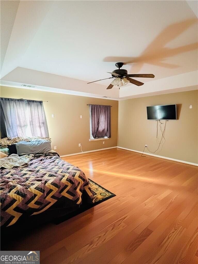 130 Jamestown Drive Rincon - Photo 23