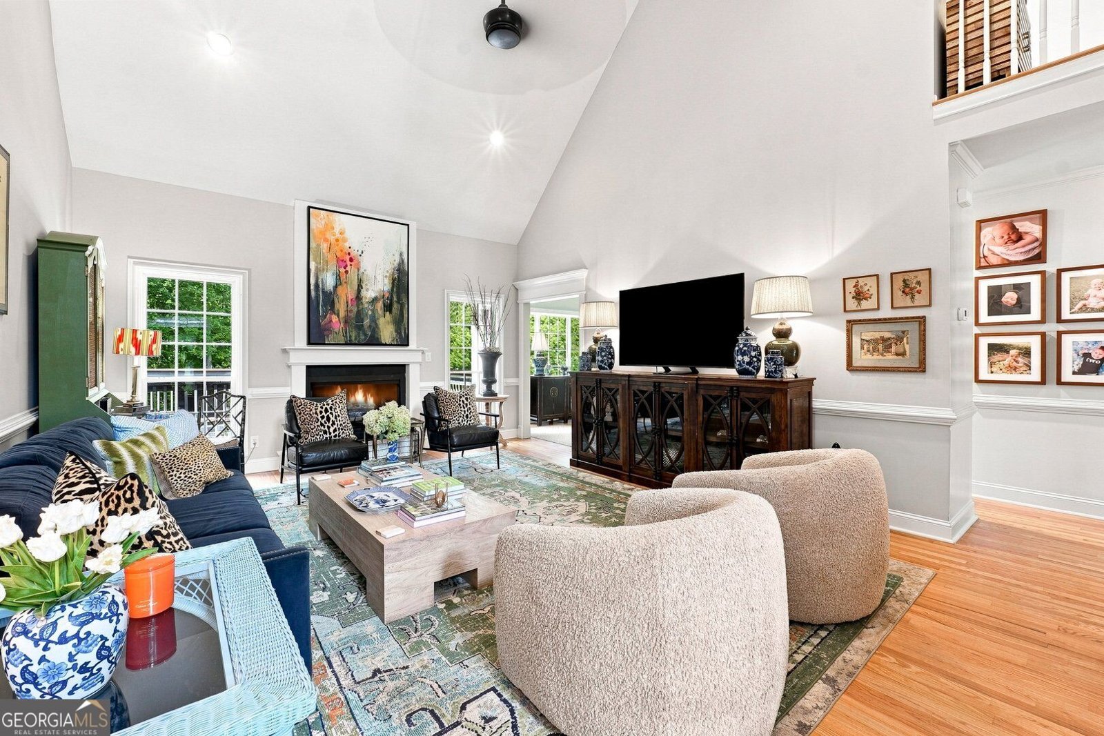 301 Stonebridge Boulevard Bremen - Photo 7