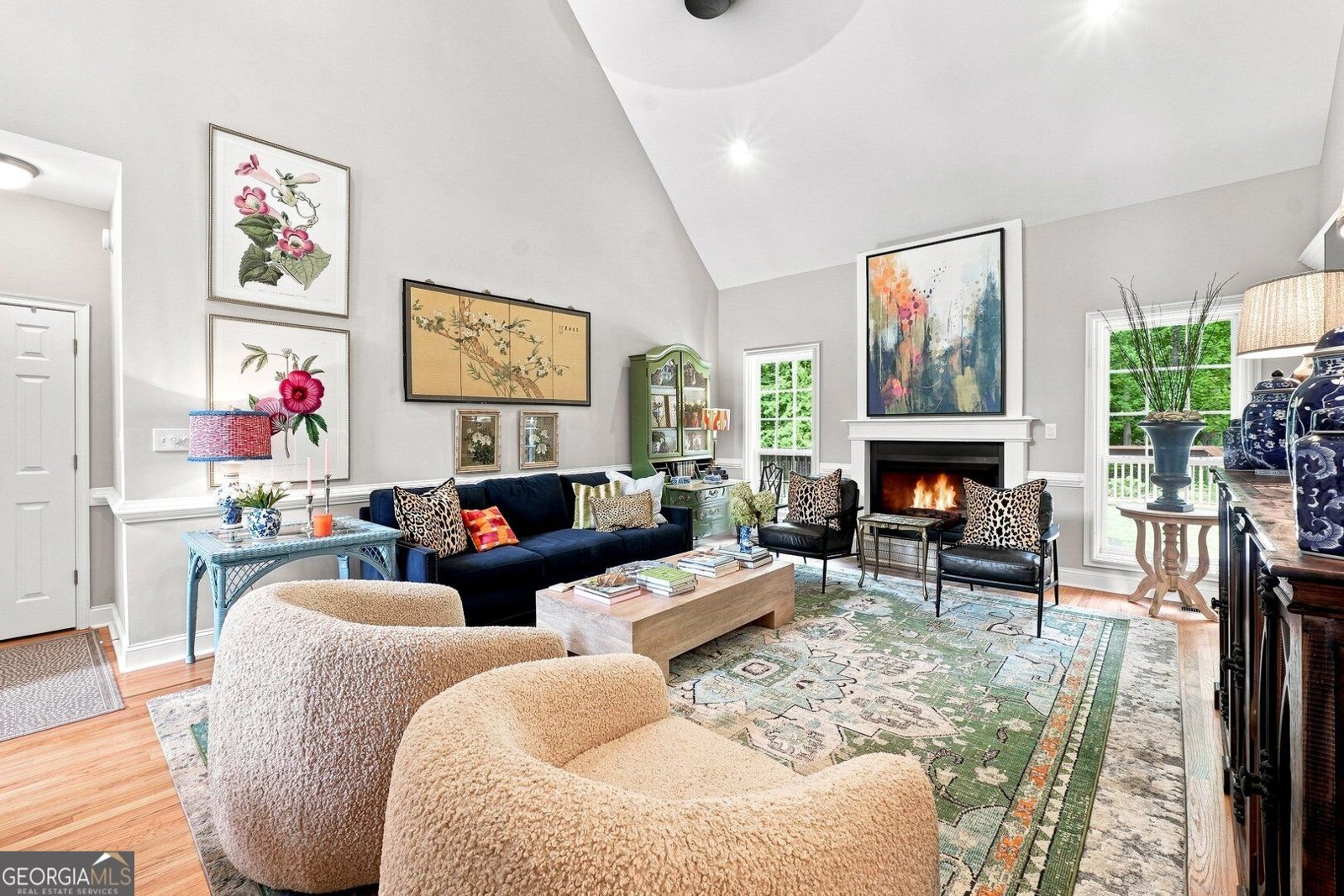301 Stonebridge Boulevard Bremen - Photo 8