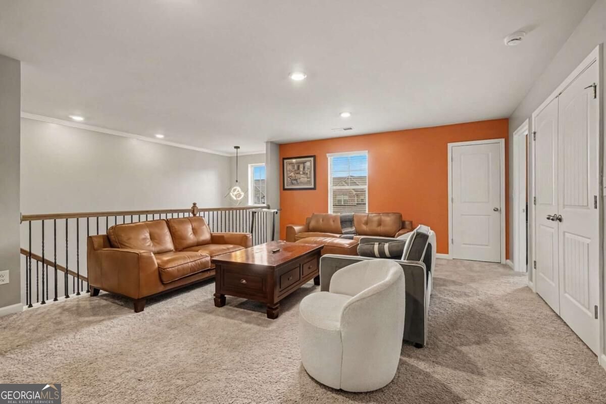 2914 Amabile Road Dacula - Photo 11