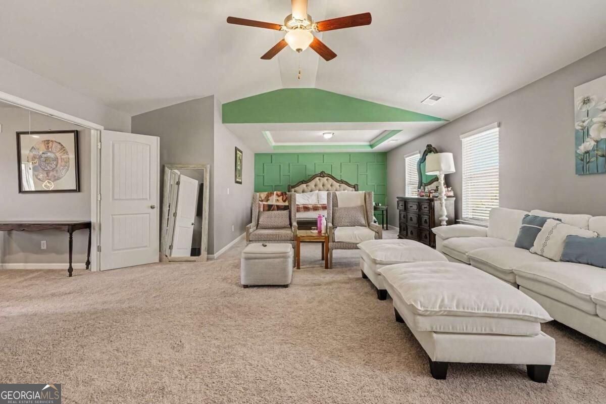 2914 Amabile Road Dacula - Photo 13