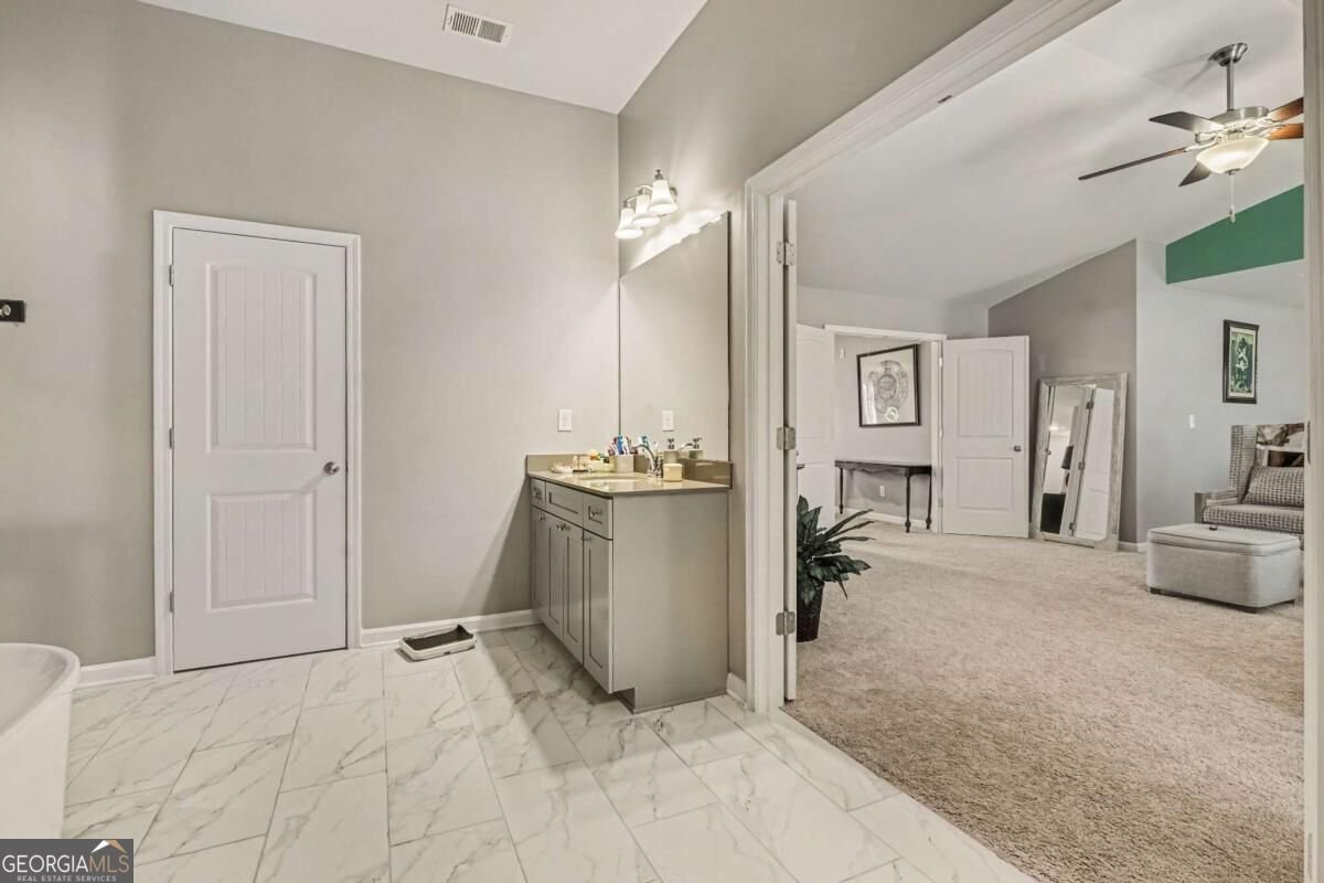2914 Amabile Road Dacula - Photo 17