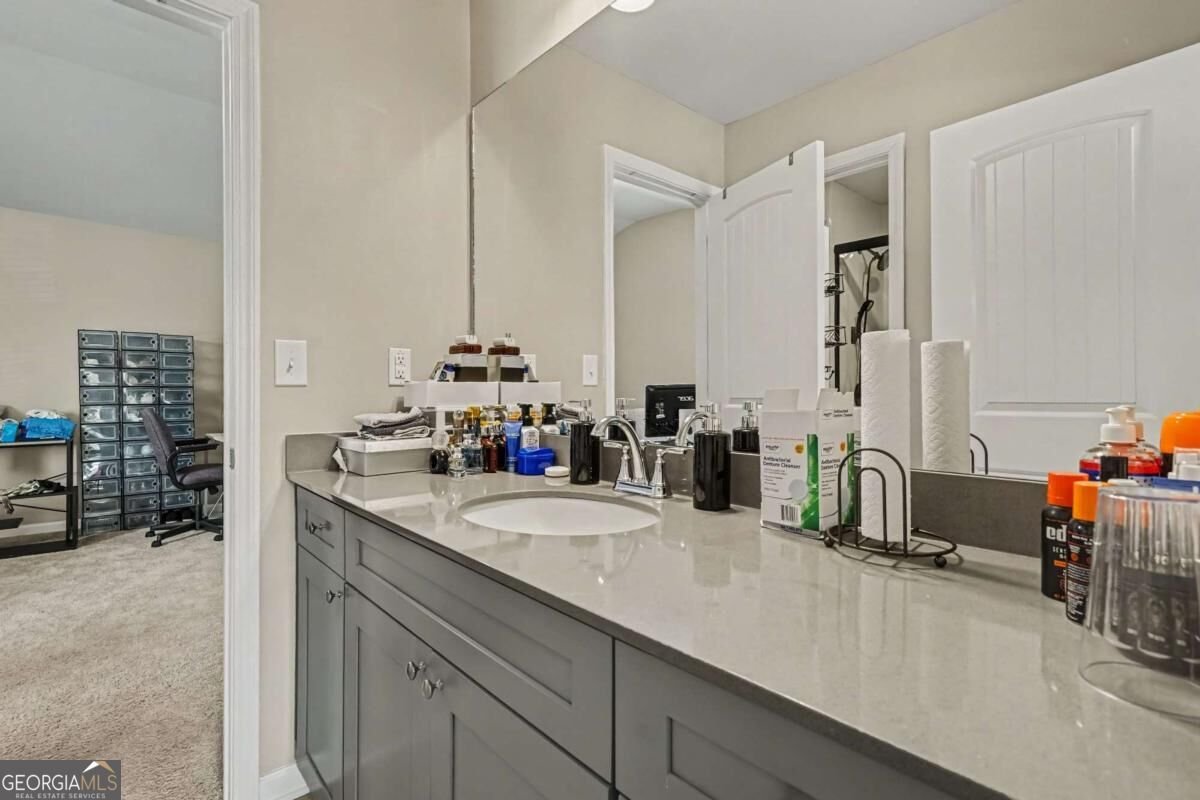 2914 Amabile Road Dacula - Photo 23