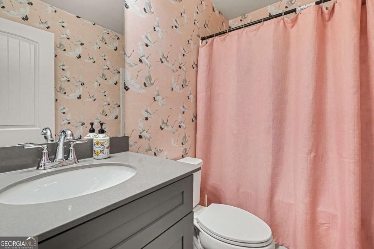 2914 Amabile Road Dacula - Photo 24