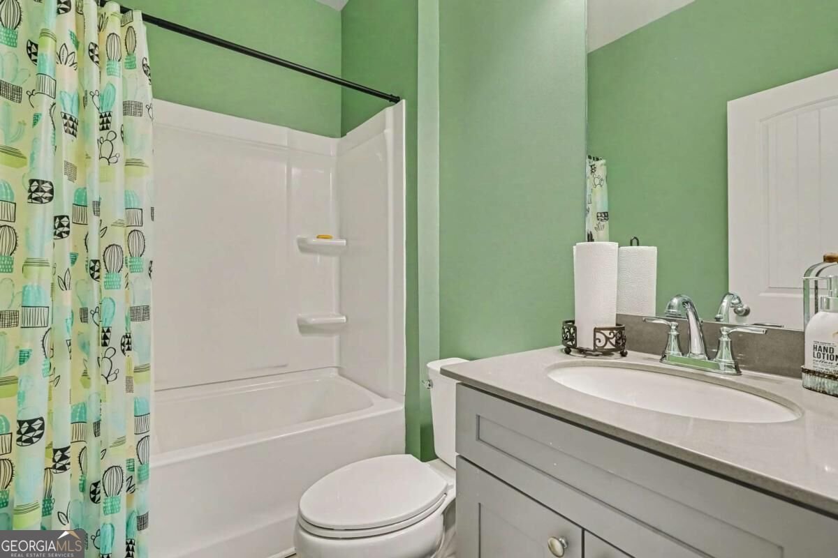 2914 Amabile Road Dacula - Photo 26