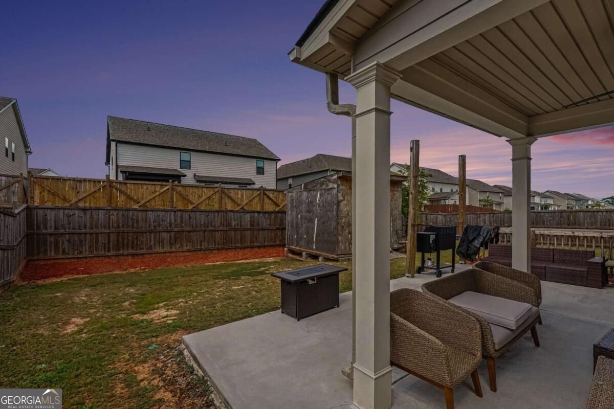 2914 Amabile Road Dacula - Photo 30