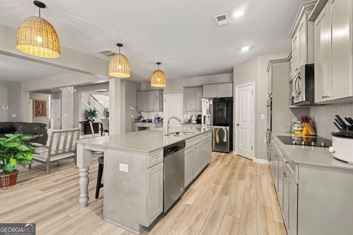 2914 Amabile Road Dacula - Photo 8
