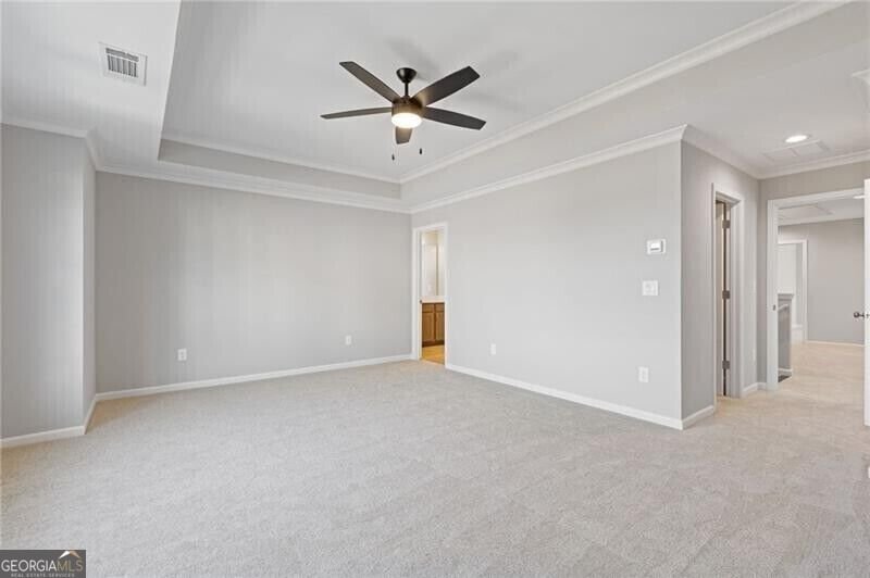 2706 Rylee Carter Street Dacula - Photo 10