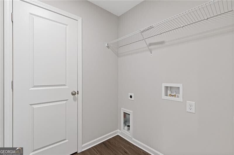 2706 Rylee Carter Street Dacula - Photo 16