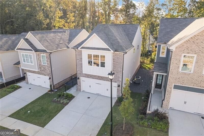 2706 Rylee Carter Street Dacula - Photo 21