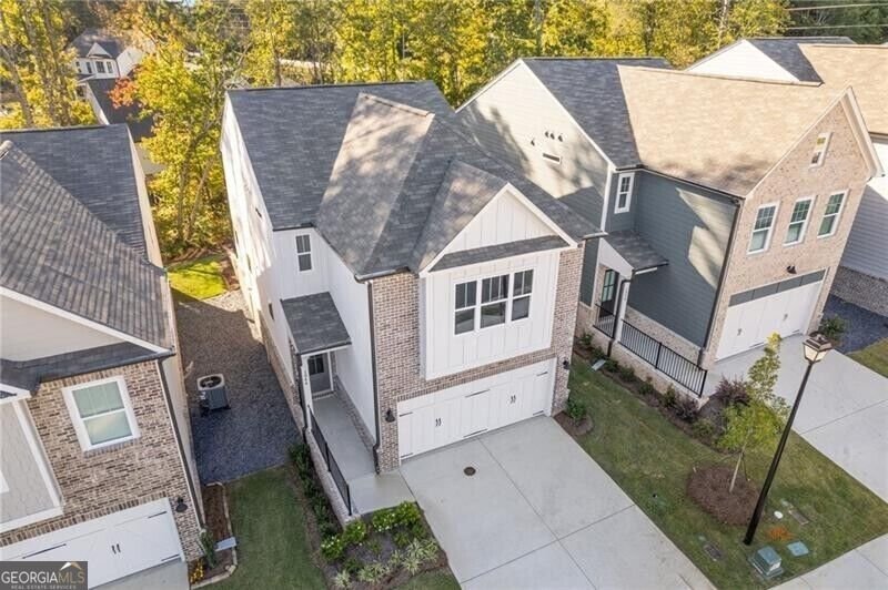 2706 Rylee Carter Street Dacula - Photo 22