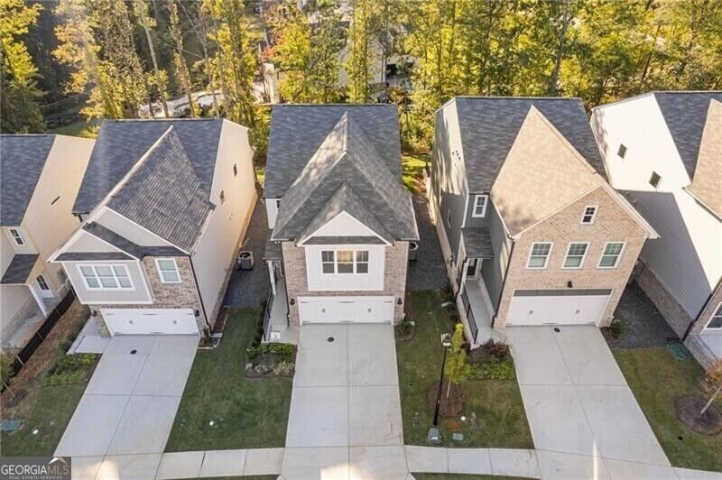 2706 Rylee Carter Street Dacula - Photo 23