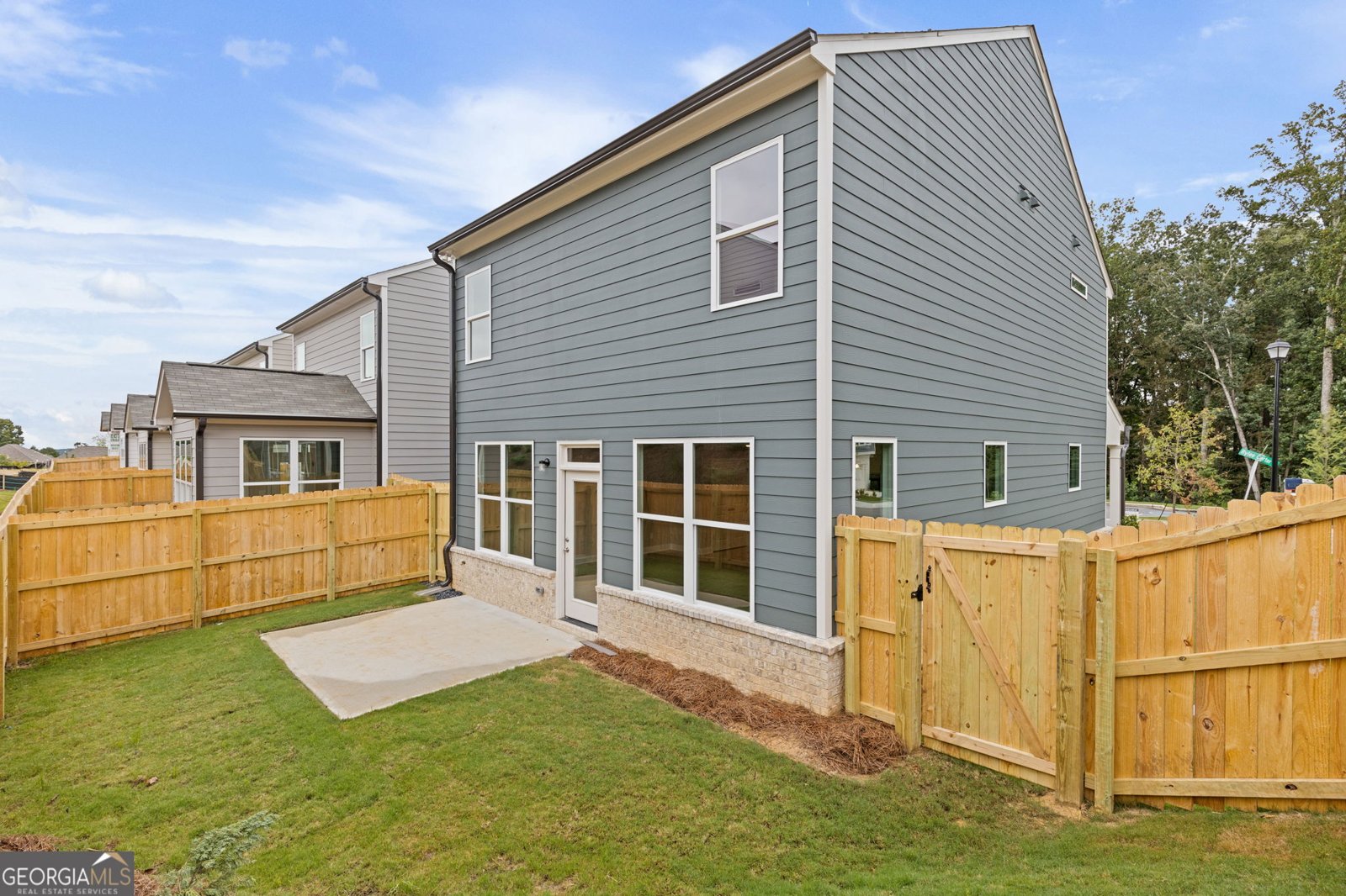 2706 Rylee Carter Street Dacula - Photo 31