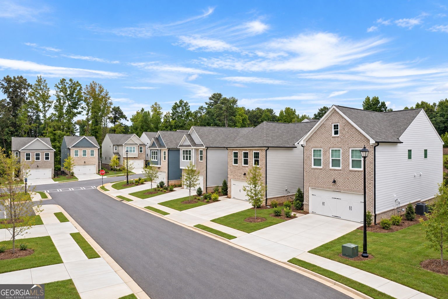 2706 Rylee Carter Street Dacula - Photo 38