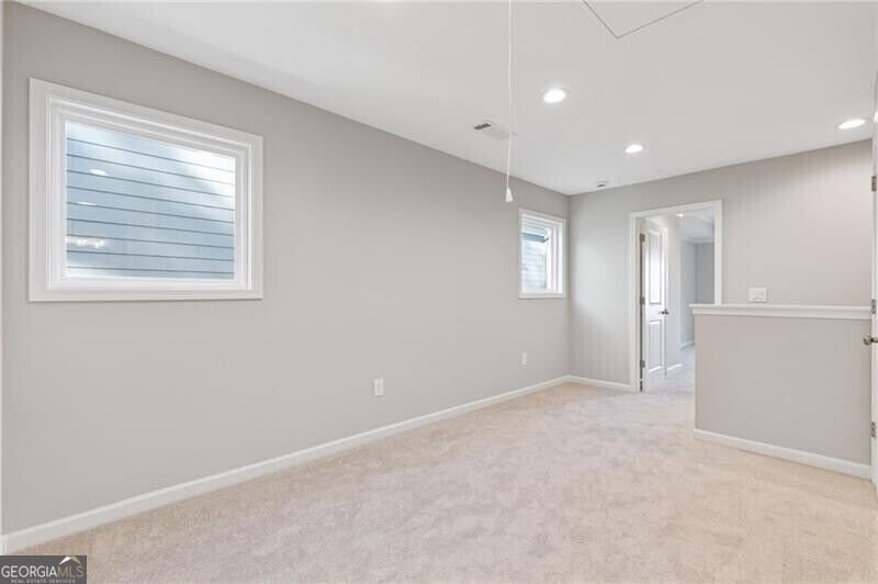 2706 Rylee Carter Street Dacula - Photo 7